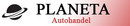 Logo Planeta Autohandel